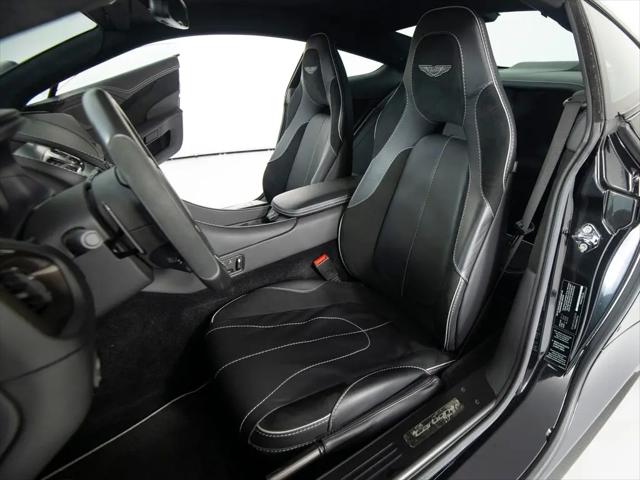 2015 Aston Martin Vanquish Standard