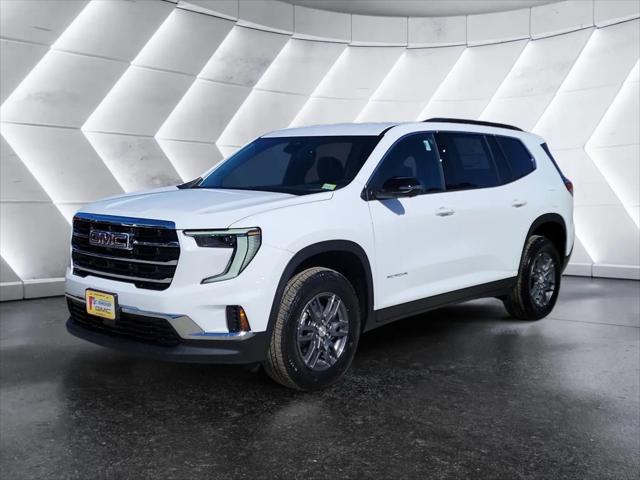 2026 GMC Acadia Elevation AWD