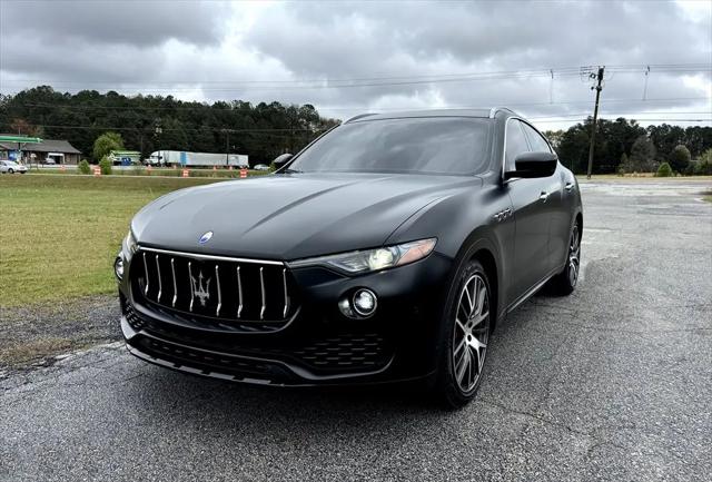 2017 Maserati Levante S for sale in Loganville, GA