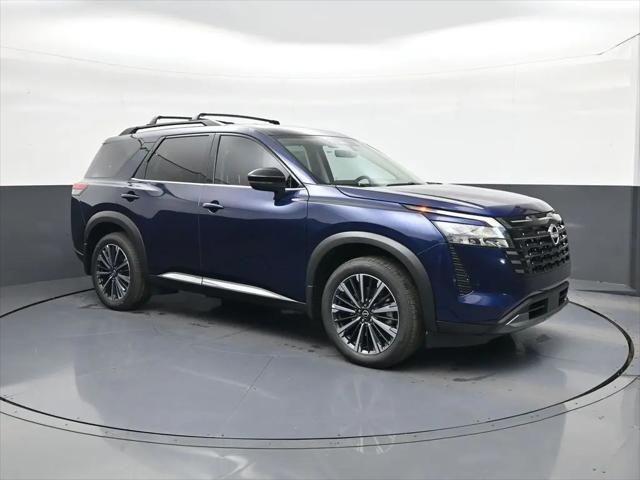2026 Nissan Pathfinder Platinum for sale in Monroe, NC