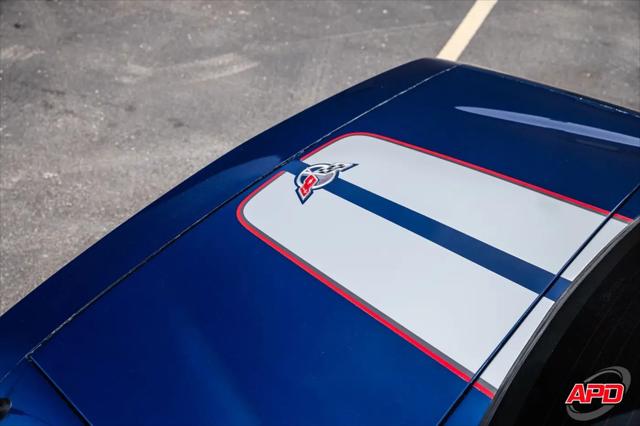 2004 Chevrolet Corvette Z06 Hardtop