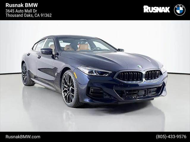 2026 BMW 840i Gran Coupe 840i for sale in Thousand Oaks, CA