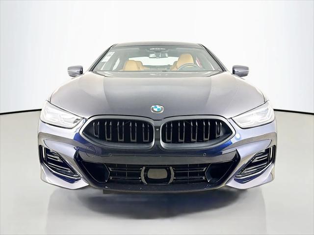 2026 BMW 840i Gran Coupe 840i