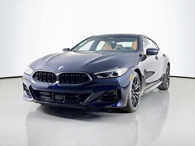 2026 BMW 840i Gran Coupe 840i