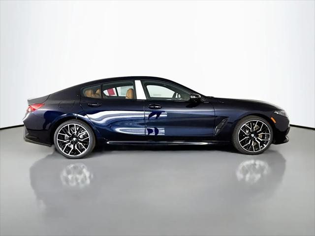 2026 BMW 840i Gran Coupe 840i