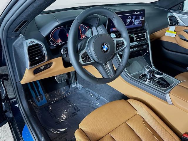 2026 BMW 840i Gran Coupe 840i