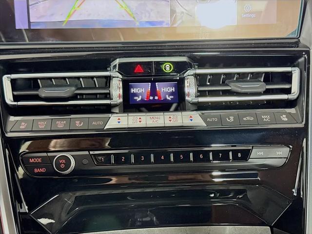 2026 BMW 840i Gran Coupe 840i