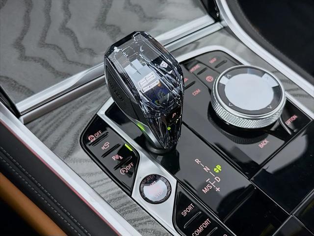 2026 BMW 840i Gran Coupe 840i
