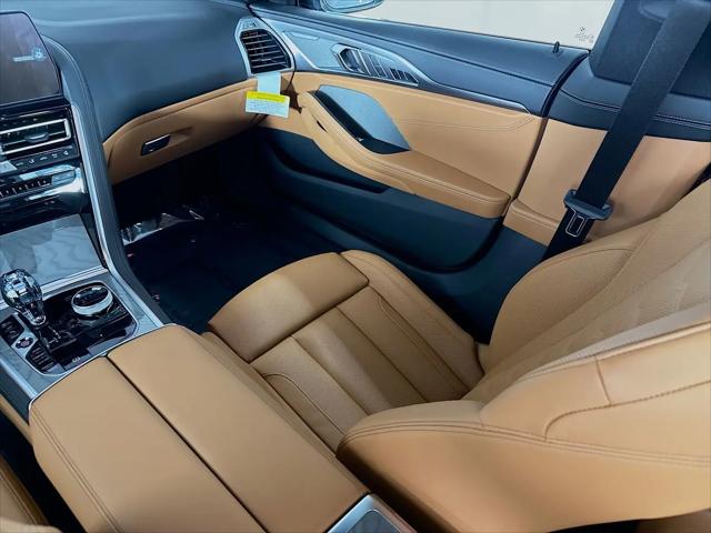2026 BMW 840i Gran Coupe 840i