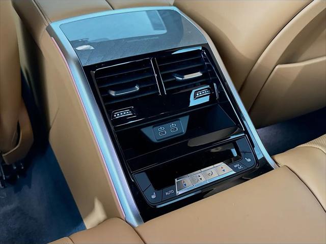 2026 BMW 840i Gran Coupe 840i