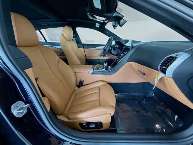 2026 BMW 840i Gran Coupe 840i