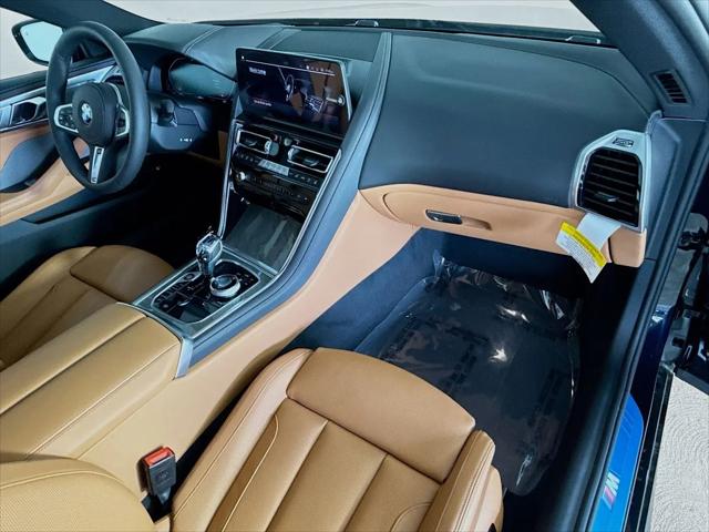2026 BMW 840i Gran Coupe 840i