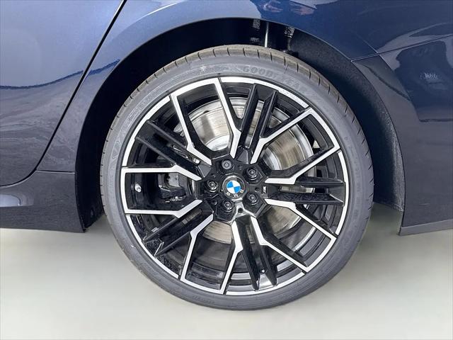 2026 BMW 840i Gran Coupe 840i