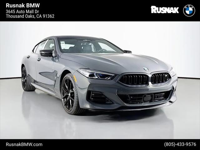 2026 BMW M8 xDrive for sale in Thousand Oaks, CA