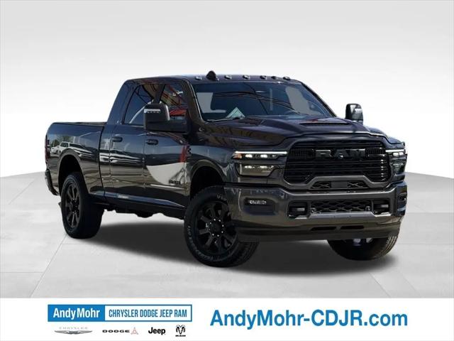 2026 Ram 2500 Laramie Mega Cab 4x4 6'4" Box for sale in Indianpolis, IN