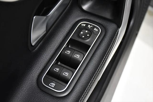 2023 Mercedes-Benz CLA 250 4MATIC