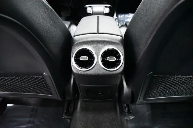 2023 Mercedes-Benz CLA 250 4MATIC