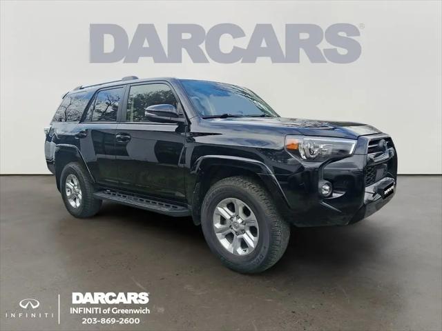 2024 Toyota 4Runner SR5 Premium for sale in Greenwich, CT