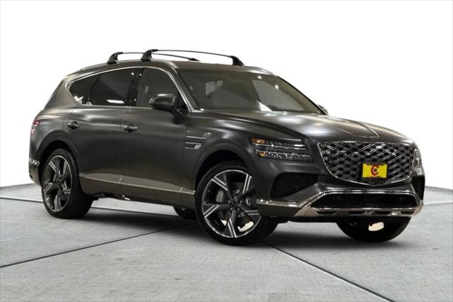 2026 Genesis GV80 2.5T Prestige AWD for sale in San Bruno, CA