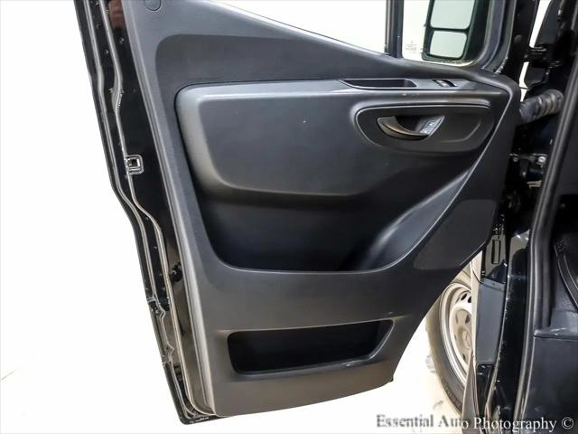 2019 Mercedes-Benz Sprinter 2500 High Roof V6