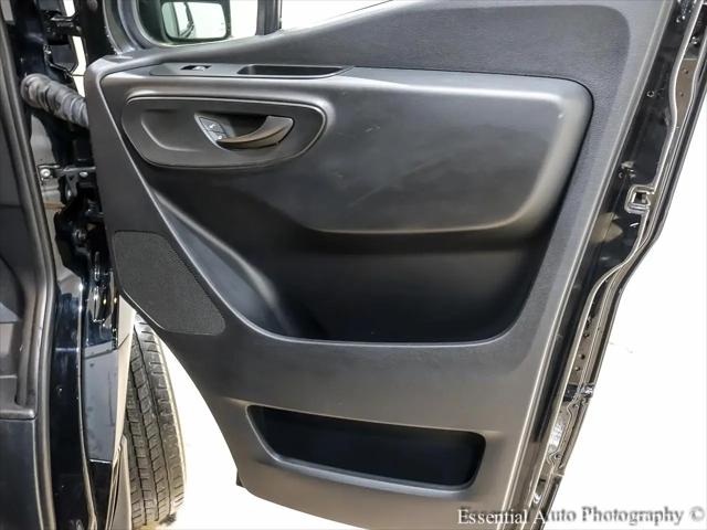 2019 Mercedes-Benz Sprinter 2500 High Roof V6
