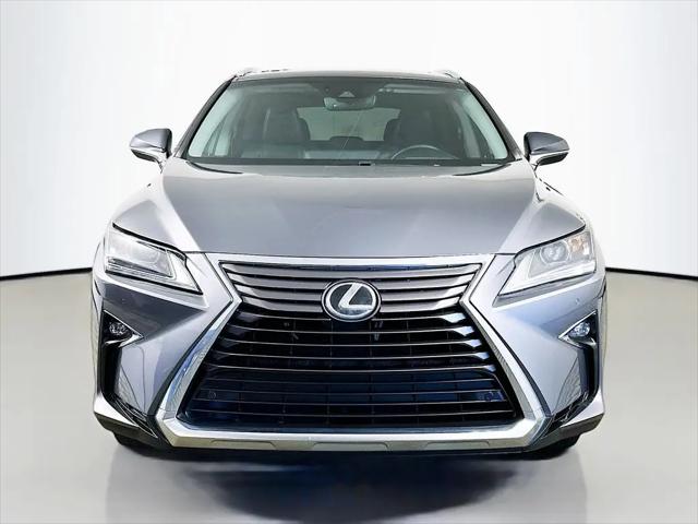 2017 Lexus RX 350 RX 350