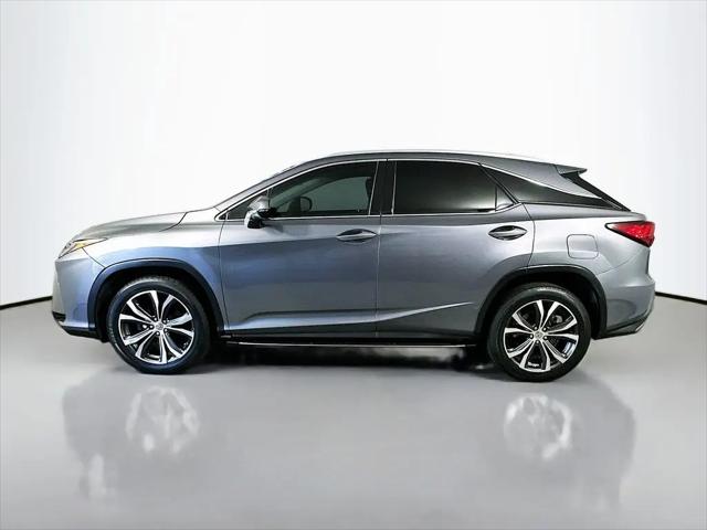 2017 Lexus RX 350 RX 350