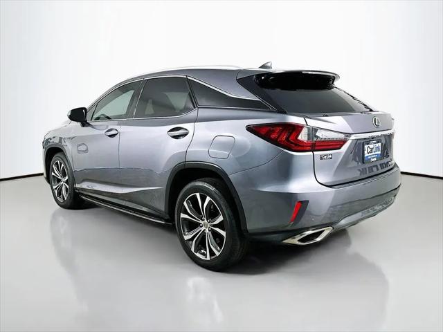 2017 Lexus RX 350 RX 350