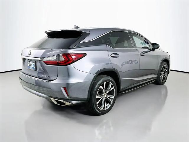 2017 Lexus RX 350 RX 350