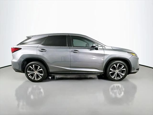 2017 Lexus RX 350 RX 350