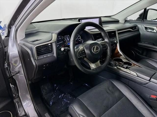 2017 Lexus RX 350 RX 350