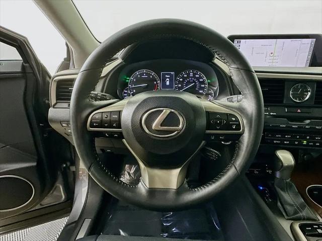 2017 Lexus RX 350 RX 350