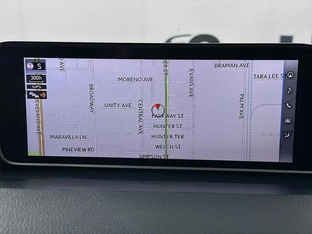 2017 Lexus RX 350 RX 350
