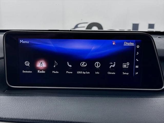 2017 Lexus RX 350 RX 350