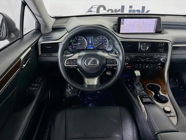 2017 Lexus RX 350 RX 350