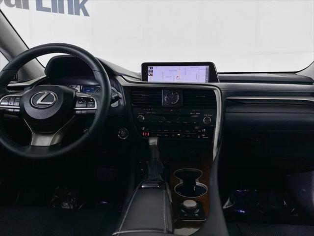 2017 Lexus RX 350 RX 350
