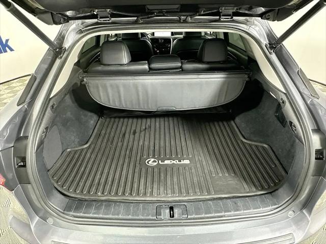 2017 Lexus RX 350 RX 350