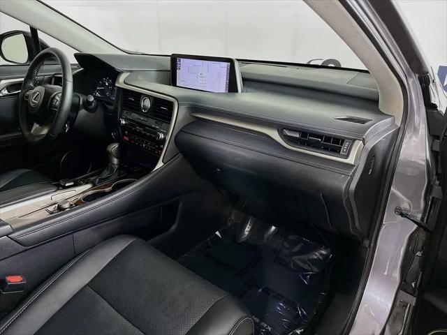 2017 Lexus RX 350 RX 350