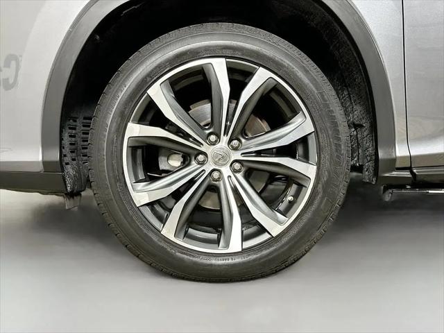 2017 Lexus RX 350 RX 350