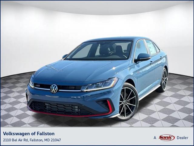 2026 Volkswagen Jetta GLI Autobahn for sale in Fallston, MD