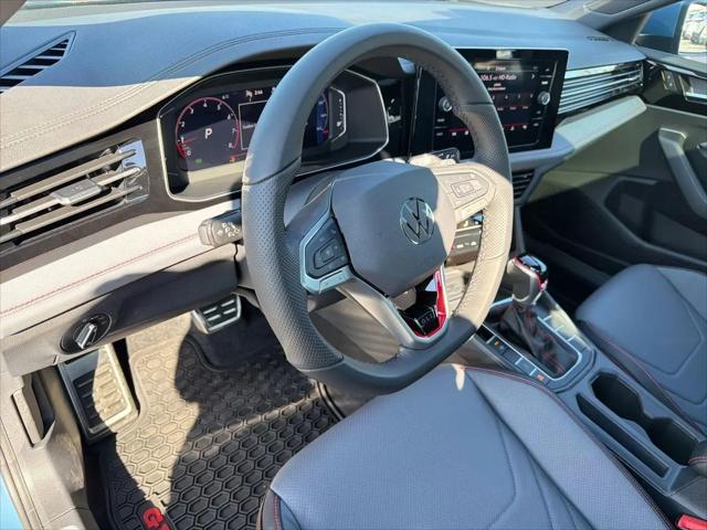 2026 Volkswagen Jetta GLI Autobahn