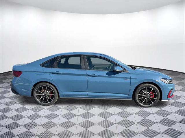 2026 Volkswagen Jetta GLI Autobahn