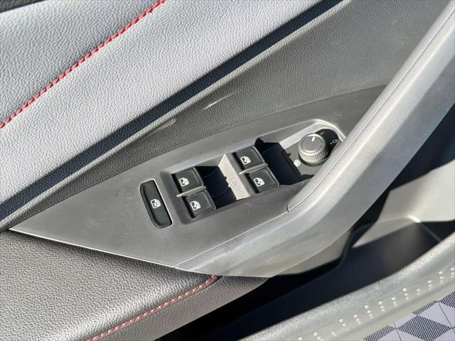 2026 Volkswagen Jetta GLI Autobahn