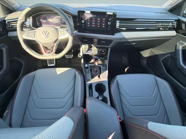 2026 Volkswagen Jetta GLI Autobahn