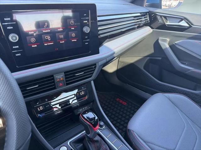 2026 Volkswagen Jetta GLI Autobahn