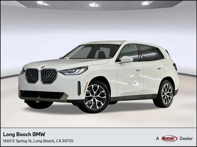 2026 BMW X3 30 xDrive for sale in Long Beach, CA