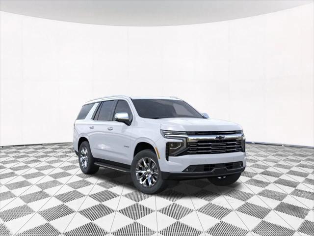2026 Chevrolet Tahoe 4WD Premier