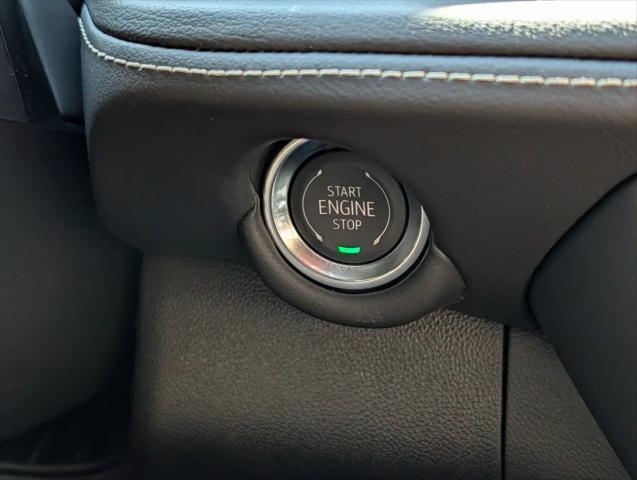 2026 Chevrolet Tahoe 4WD Premier