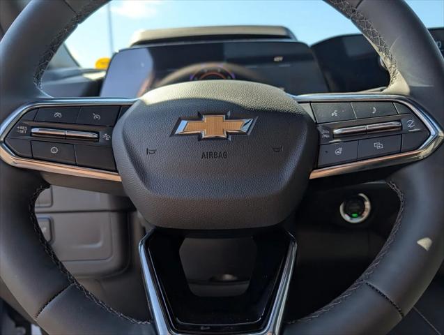 2026 Chevrolet Tahoe 4WD Premier