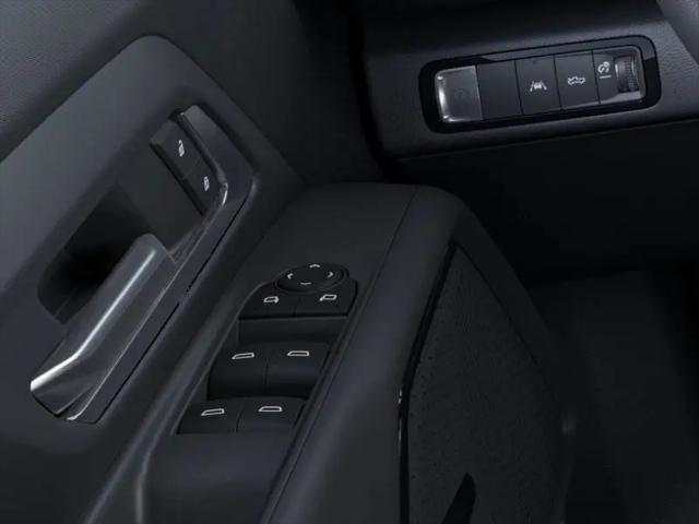 2026 Chevrolet Silverado EV LT - Standard Range 4WD